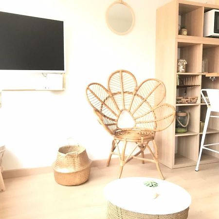Appartement Plage Cassis Village Parking Exteriör bild
