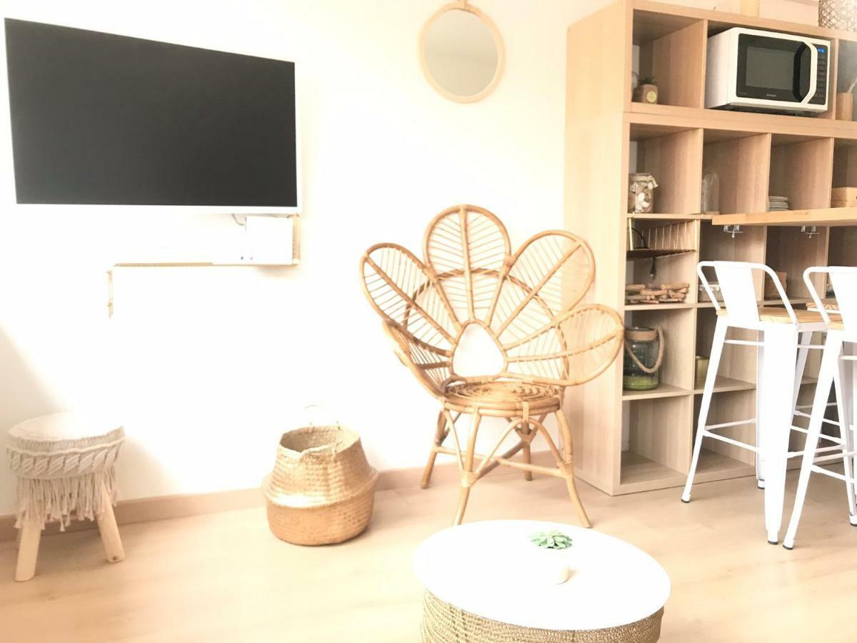 Appartement Plage Cassis Village Parking Exteriör bild